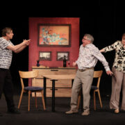 Turbulence 2 Turbulence 2