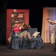 Turbulence 3 Turbulence 3